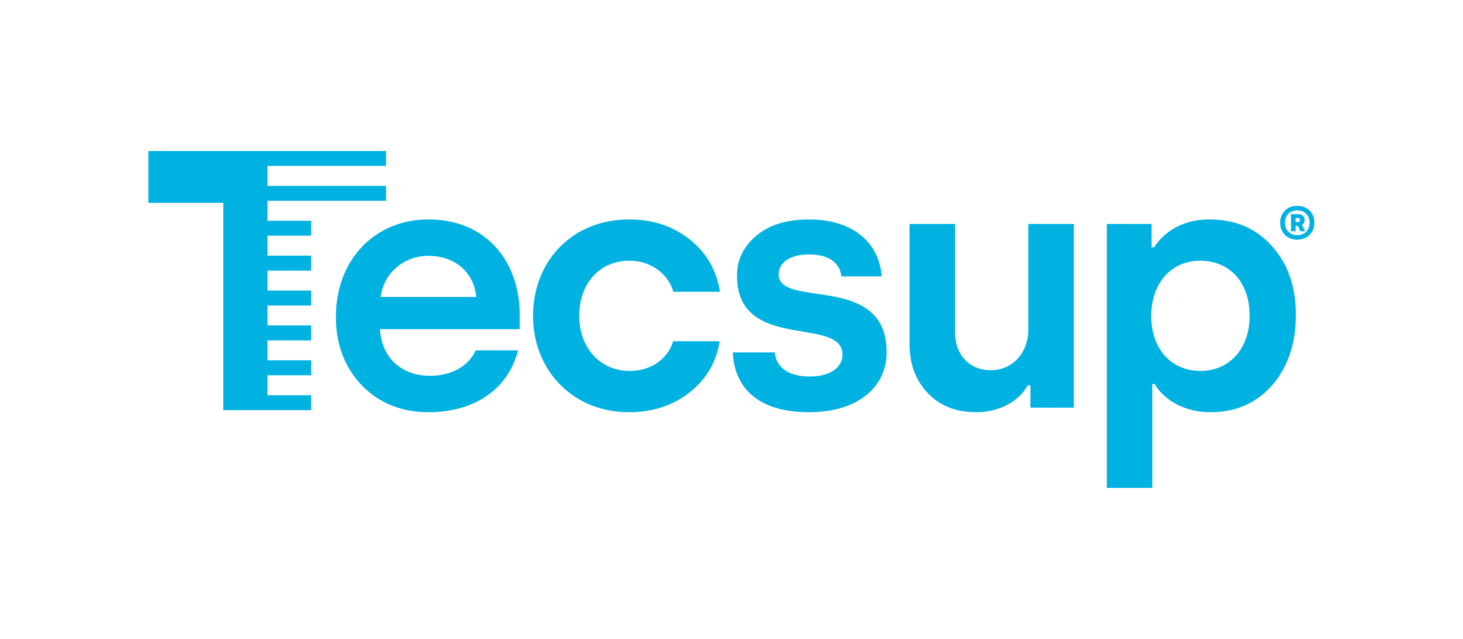TECSUP Perú Logo